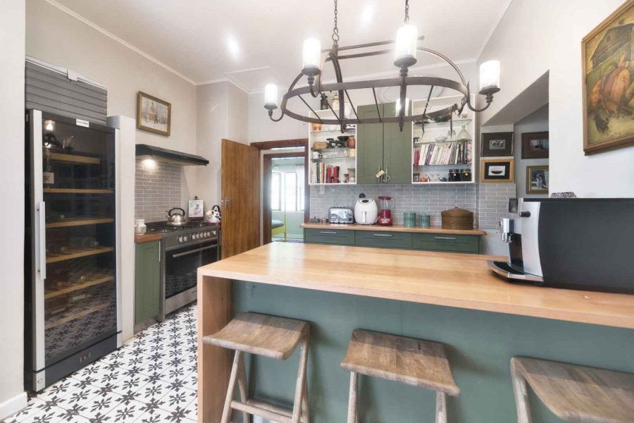 3 Bedroom Property for Sale in Northcliff Western Cape